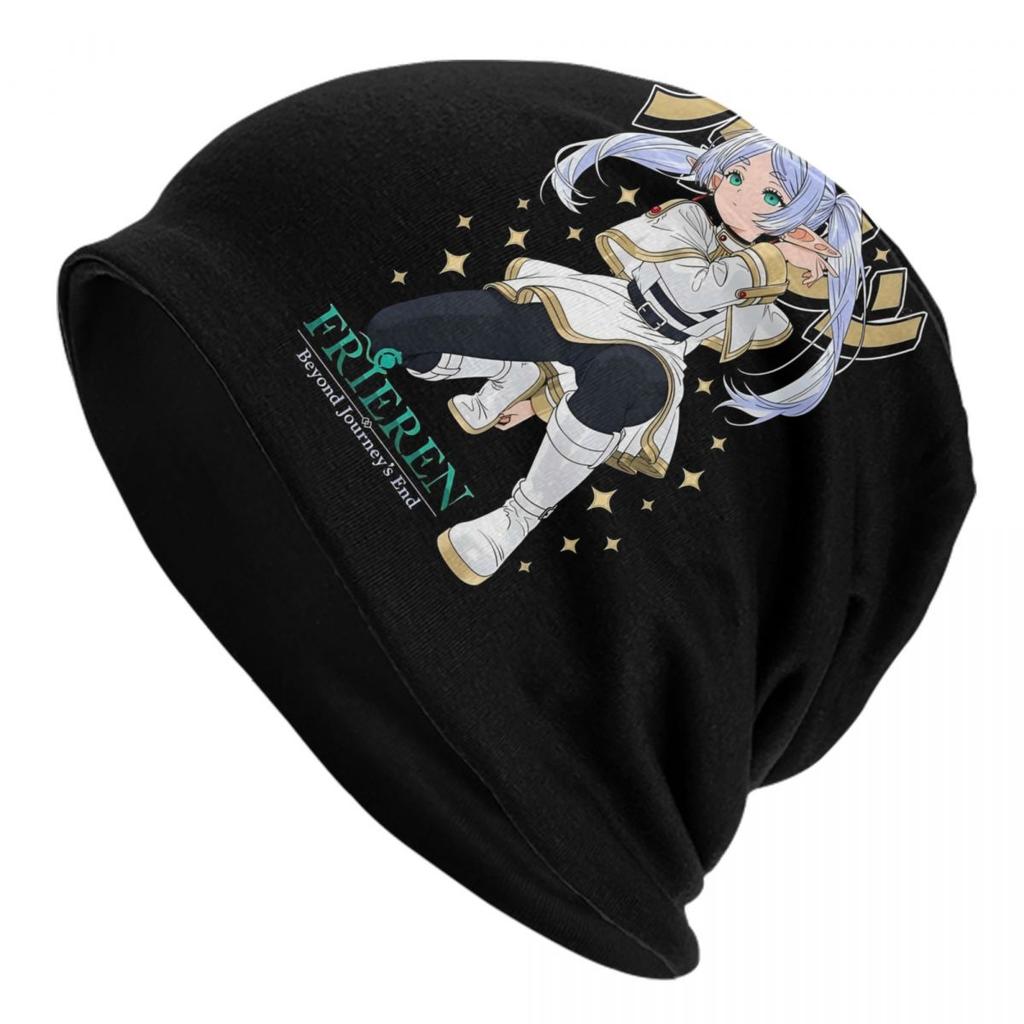 Anchor Compass Captain Sailor Adventure Nautical World Map Beanie Bonnet Knit Hat Cool Unisex Warm Skullies Beanies Caps