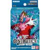 Bandai One Piece Card Game Starter Deck Blue Buggy ST-25 Age 9 and Up