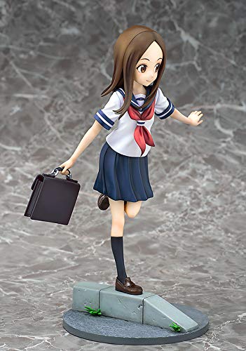 Teasing Master Takagi-san 2 Takagi-san ~Kaerimichi~ 1/7 scale ABS & PVC painted finished figure