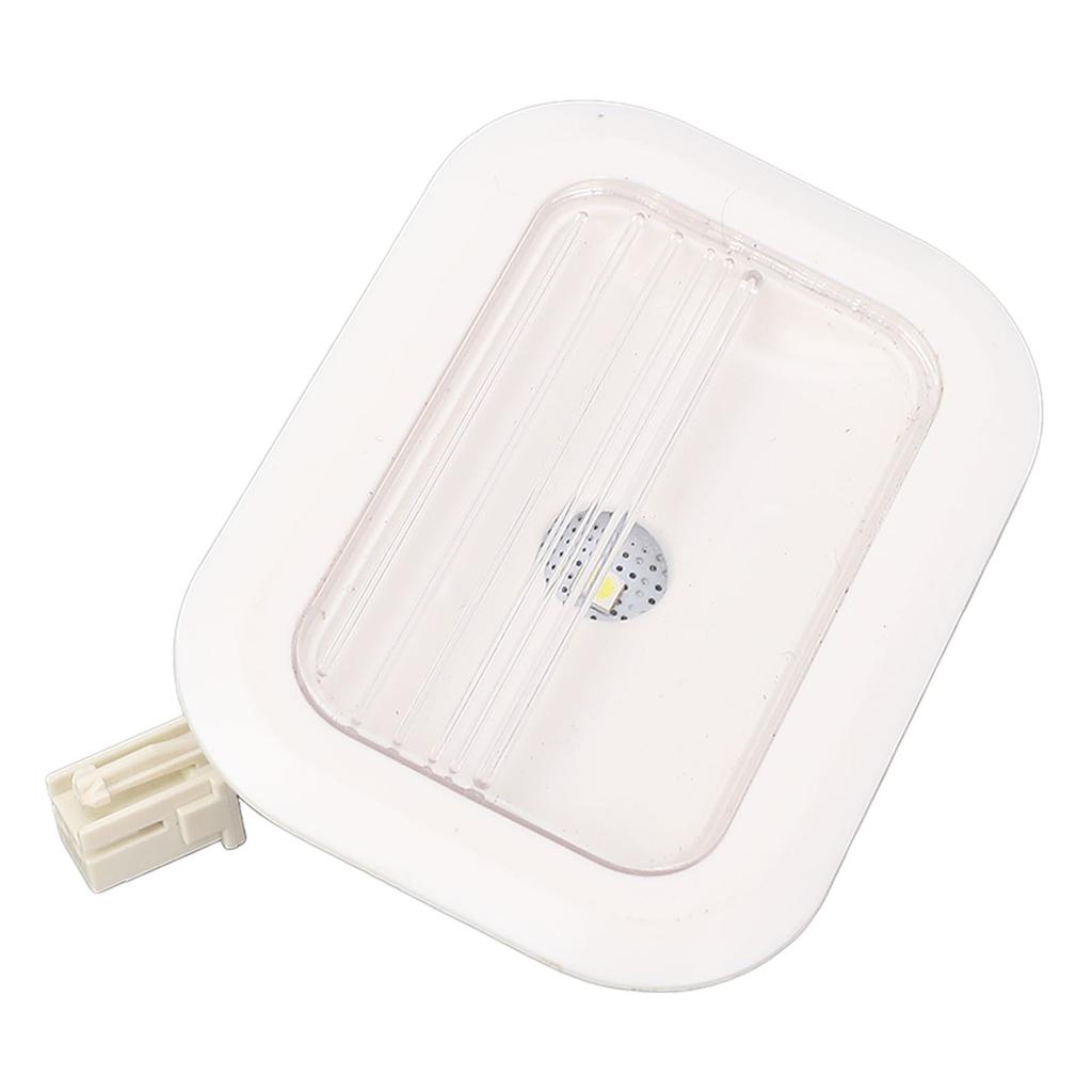 Modulo LED per Frigorifero Assemblaggio Parti di Ricambio Luce LED Frigorifero per W10843353 W10695459