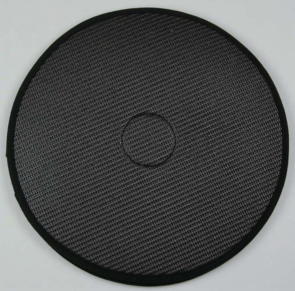 Fine mesh rotating sheet FIN-551