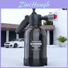 Handheld 2l Pressure Car Wash Foam Sprayer For Efficient Home And Auto Cleaning