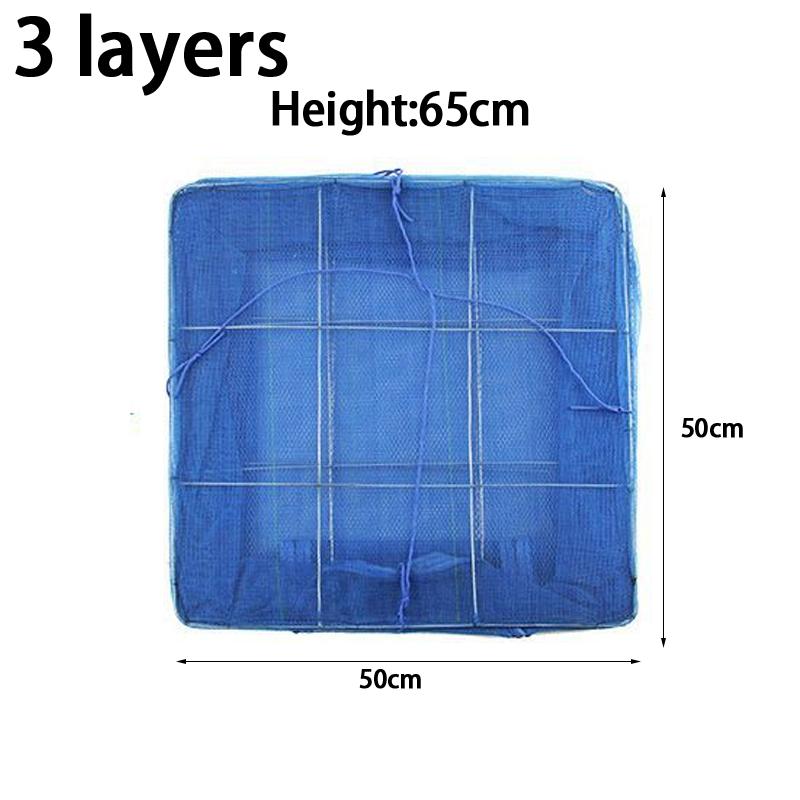 Foldable Drying Cage For Drying Vegetables And Fruits To Prevent Flies And Insects
