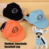 Ropa y calzado – Gorras para perros