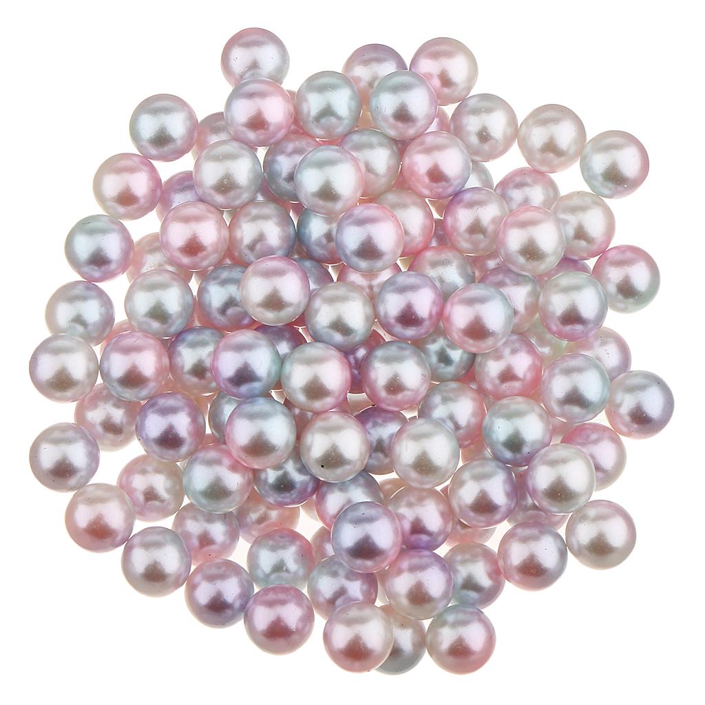 Czech Crystal Glass Faceted Bicone Beads 4mm Pink 80 Pcs Art Hobby Jewellery