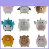 Muñecas y Peluches – Peluches - Héroes de películas