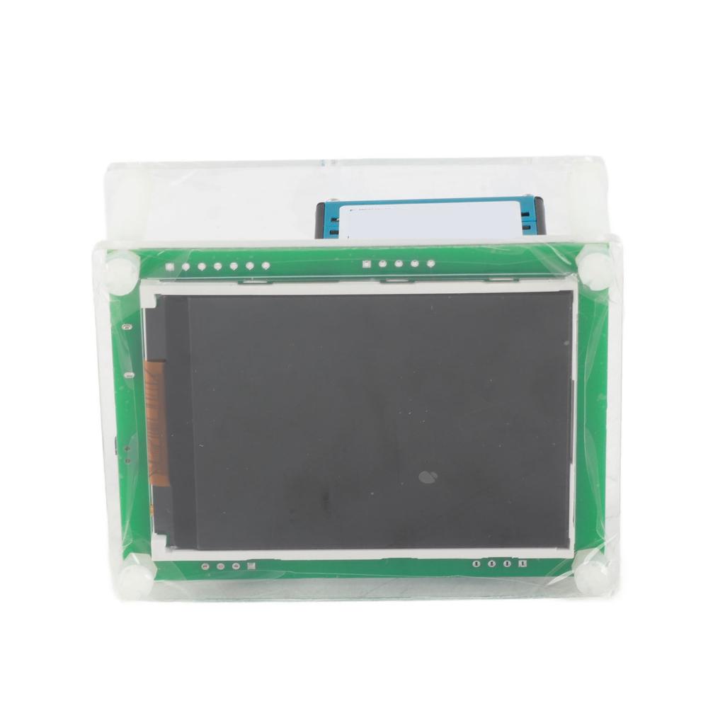 PM2.5 Detector LED Household Air Quality Vehicle Environment Monitor A1 Communication 2.8in