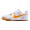 Nike Gato GS Bílá Univerzitní Zlatá Gumová Dětské Tenisky Gumově-Žlutá HV9596-100