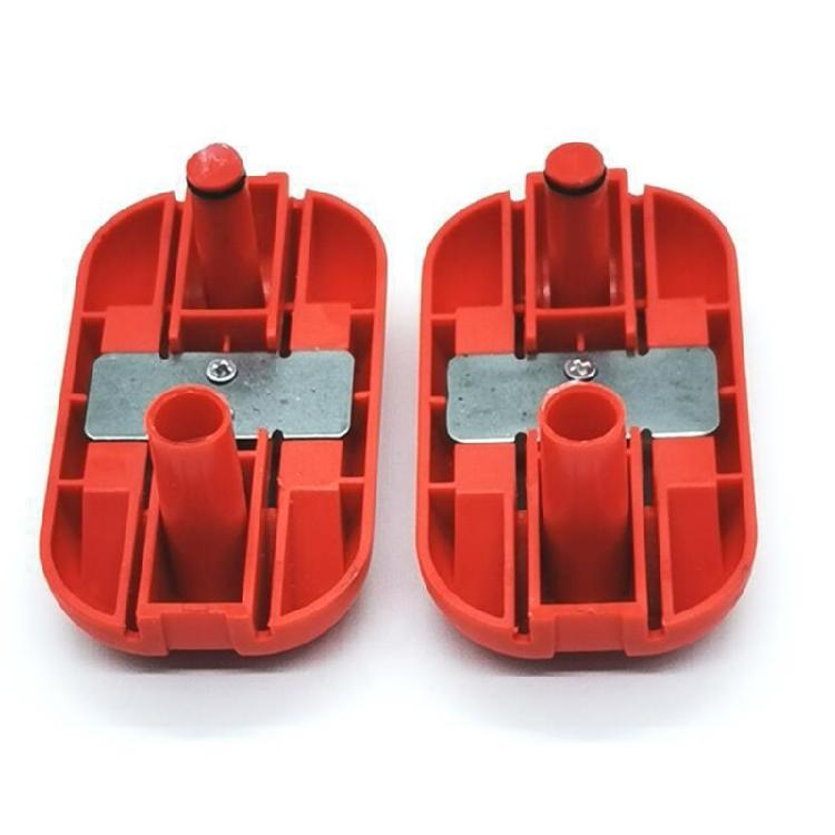 Edges Banding Trimmer Edges Banding Cutter with Air Spring Designs for Quick and Easy Conversion for PVC Melamine Cutter