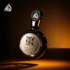 Lattafa Fakhar - Fresh, Fruity, Bergamot, Amber Wood - Eau De Parfum Long-Lasting Fragrance for Men, 3.40 Ounce / 100 Ml