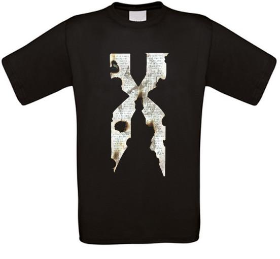 DMX and then there was X Ruff Ryders Rap Hip Hop T-Shirt All Sizes XXXXL