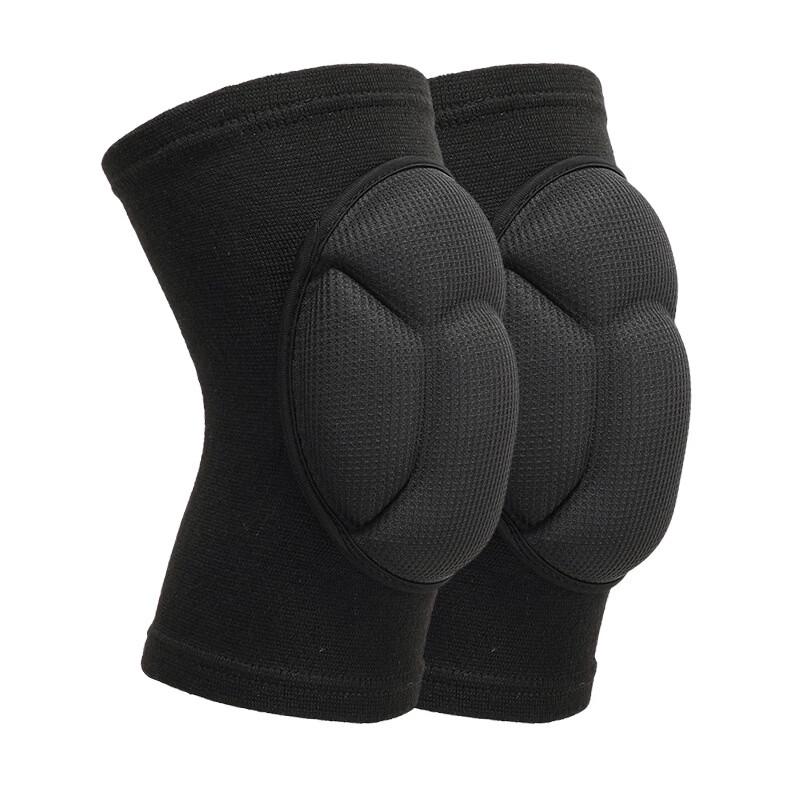 TULX Anti-Collision Sponge Knee Pads