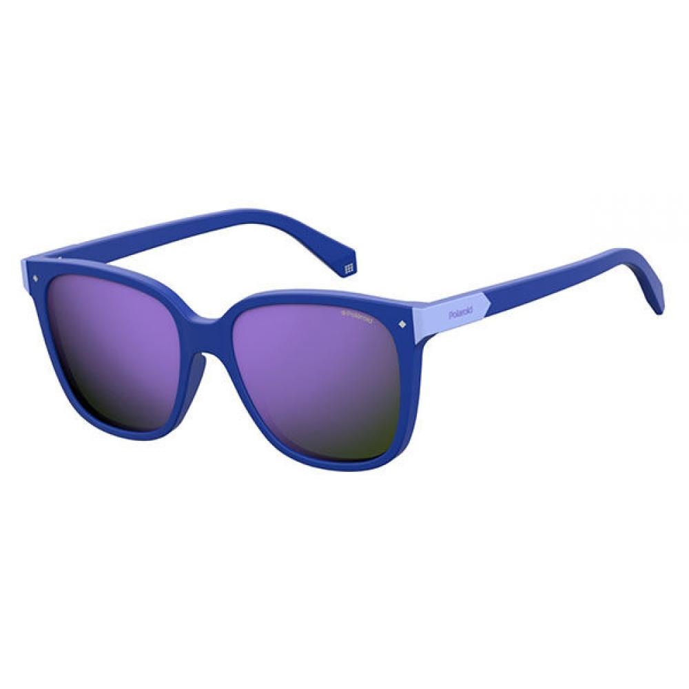 

Polaroid Pld 6036 S Polarized B3v Mf uniSex SunglaSSeS Blue/53