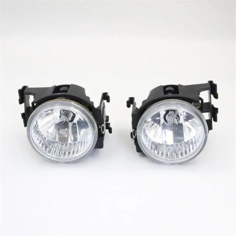 

1 пара противотуманных фар для Subaru Outback Wrx Sti Impreza Legacy Автомобиль Передний бампер