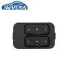 NEVOSA 6240107 For Opel Astra G Combo Vauxhall Zafira Corsa Electric Power Window Control Switch Lifter Button 93350573 93350565