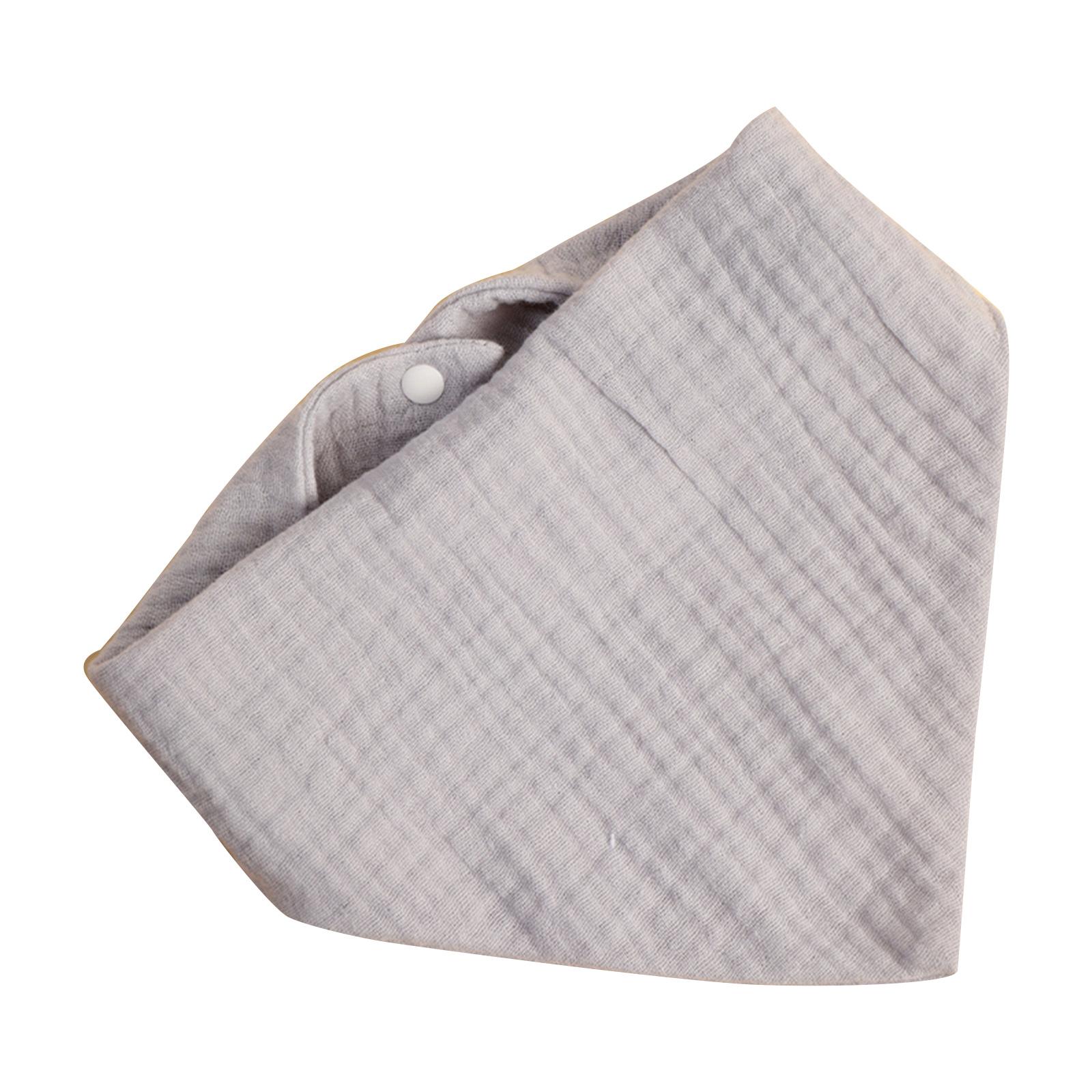 

Модернизация Детские нагрудники Хлопковые нагрудники Водонепроницаемые детские нагрудники Удобные детские шейные платки 4-слойные нагрудники для новорожденных Подарок