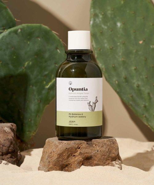 Aperos Cheonnyeoncho Hydrium Ampoule Toner
