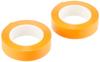 Nitoms Kitchen Convenient Tape Replacement Magnetic Memo Tape, 10m x 2 Rolls, M2430