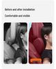 23 Crown Lu Fang Headrest & Lumbar Support Pillow for 12th-14th Gen Crown – Neck Protection Cushion Car Interior Accessory