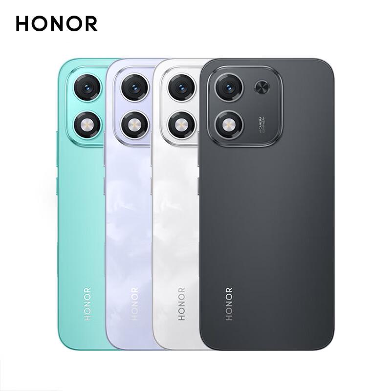 

HONOR X70i 5G AI Camera Smartphone (CN version)