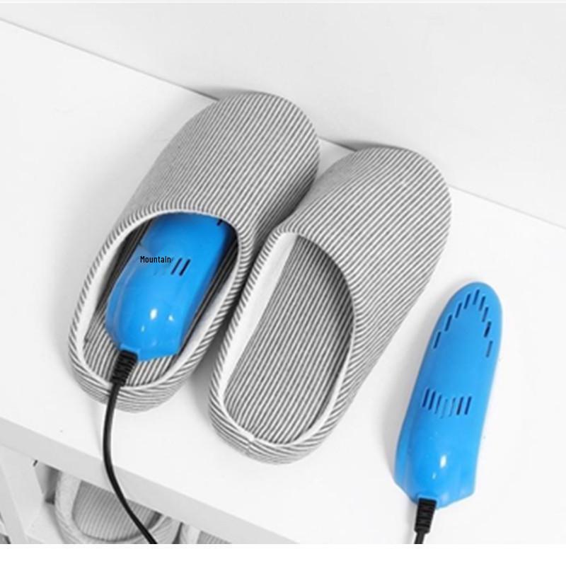 Intelligenter Winter-Schuhtrockner & Deodorierer für Kinderschuhe