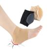 Cross-Border Moisturizing Anti-Crack Silicone Heel Socks