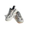 Adidas AlphaBoost V1 Chalk Mint Orange Men Sneakers White Chalk-White Pulse-Mint HP6613