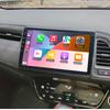 Für Honda Vezel 2013-2020 Android 2-DIN Auto Auto Carplay 4G+WIFI GPS Autoradio Navigation Multimedia Videoplayer Stereo BT