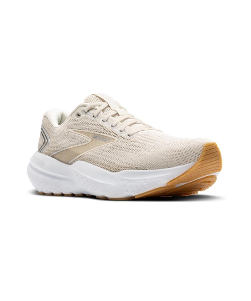 Brooks Running (Men'S) Glycerin 21 (Medium) - Khaki / 1104191D293