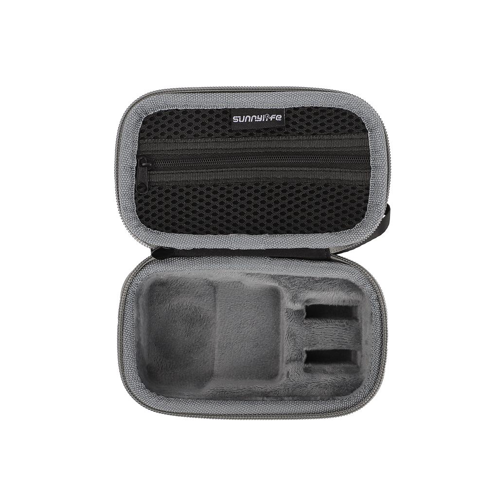 Portable Carrying Case for DJI OSMO 360 Adventure Combo Standard Storage Box Carrying Case for DJI OSMO 360 Camera Accessories