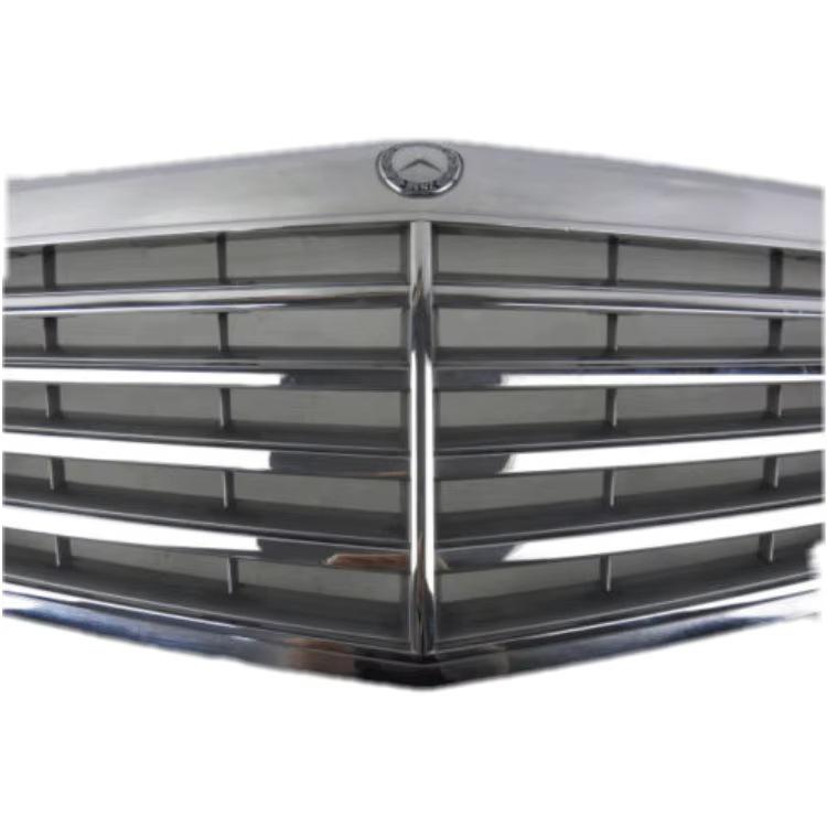 Front Bumper Grille Mesh for Mercedes-Benz E-Class W212