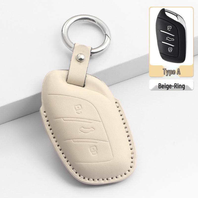 Key Pouch for MG5, MG6 Pro, Scorpio, MG3 ZS, Navigator & HS - Available for Dropshipping