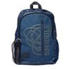 School Bag, Primary And Secondary School Students, Children'S Backpack, Outdoor Leisure Bag, Large Capacity Cartoon Backpack.