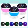 Cosmos Lamp Starry Night Light Projector For A Romantic Atmosphere