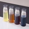 Food-Grade Olive Oil Bottle Leak-Proof Oil Dispenser Convenient Vinegar Bottle  Restaurant