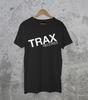 Trax Records T-Shirt - Chicago House Acid Mr Fingers Phuture