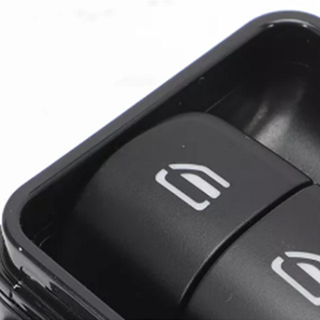 Window Switch Driver Side 9079058902 for Mercedes Sprinter 907 2018-2022