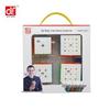 Qiyi Warrior Magnetic Cube Set: 3x3, 4x4, 5x5, 8x8, 9x9, Irregular Pyramid, Triangle, Mirror, Sandwich.