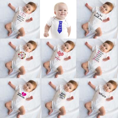 infant boy items