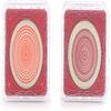 KD Willmax Board Striker Indoor Game Striker Accessories Set of 2 Used In National & International Carrom Tournament (Genius)