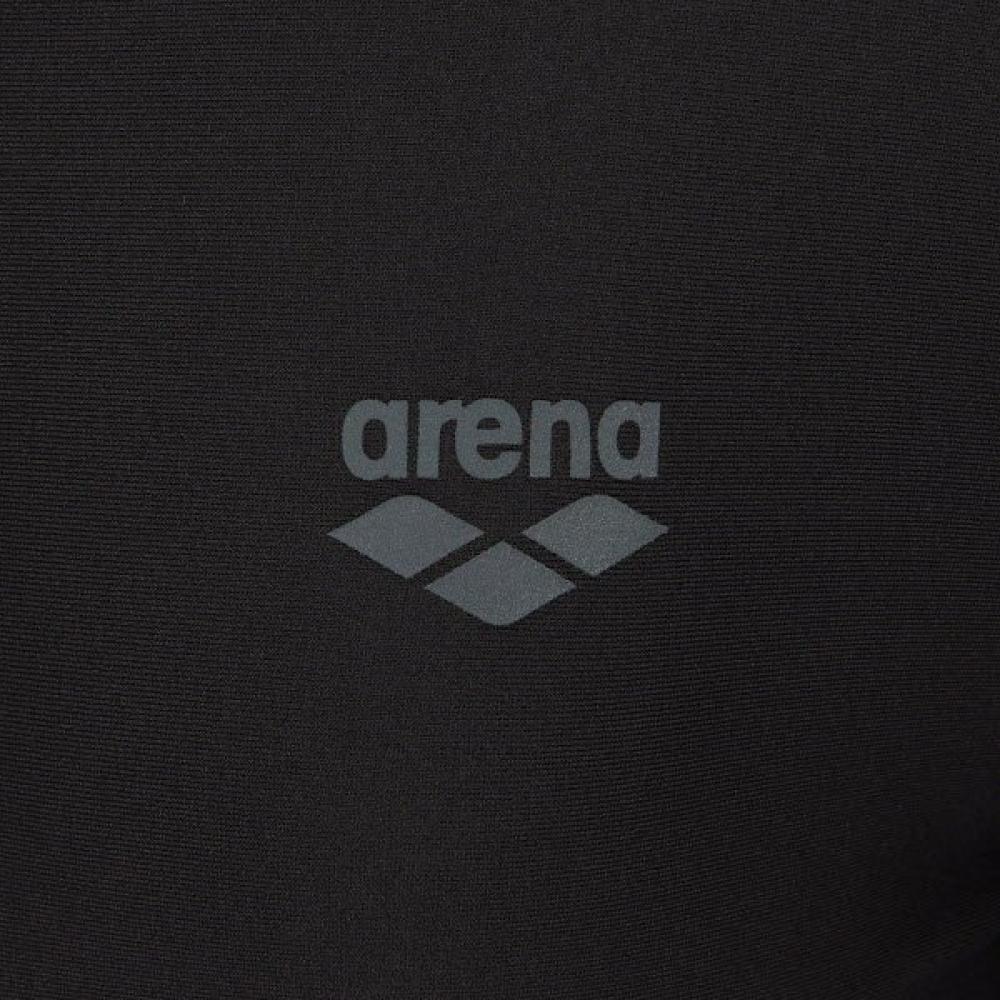 Arena Boys Long Sleeve Rashguard A6bb1bc41 Blk