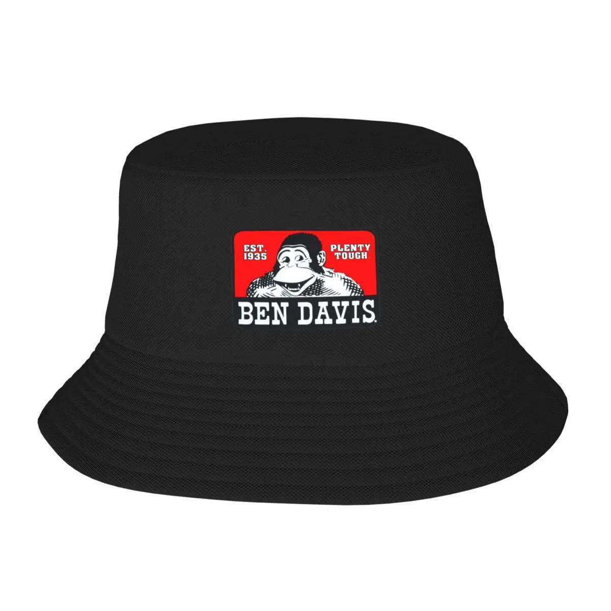 

ben davis Bucket Hat sun hat Hat Unisex For The Sun F Sunhat Women Unisexs