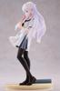 Bellfine Summer Pockets REFLECTION BLUE Naruse Shiroha Scale PVC Painted Complete Figure BF164 1/7