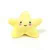 Dog Plush Squeaks Toys Interactive Chew Toy Puppy Cat Chihuahua Cartoon Bite-Resistant Cleaning Toys Accesorios New