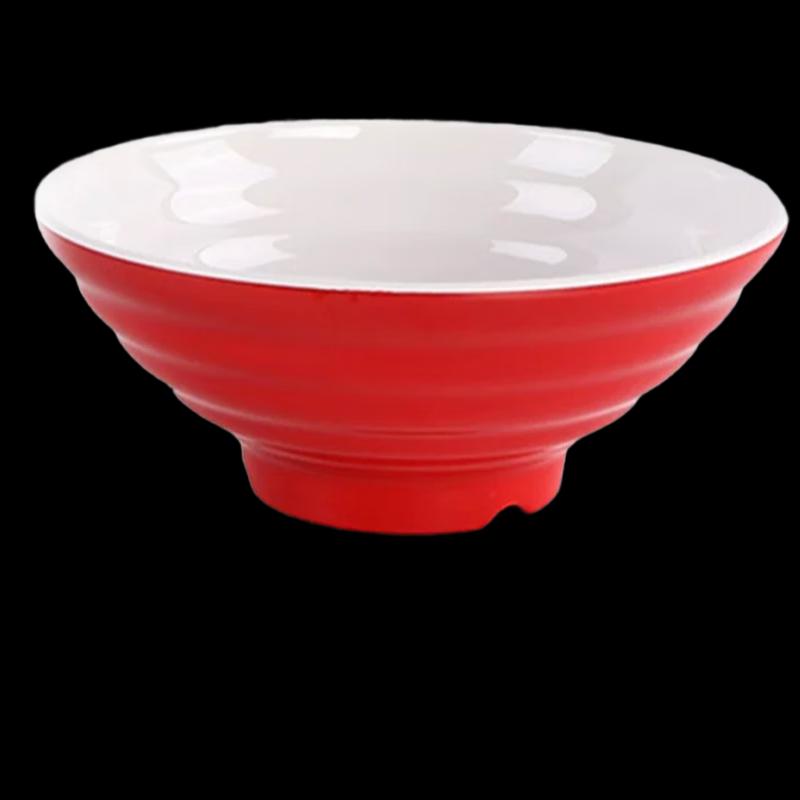 Commercial Melamine Noodle Bowl