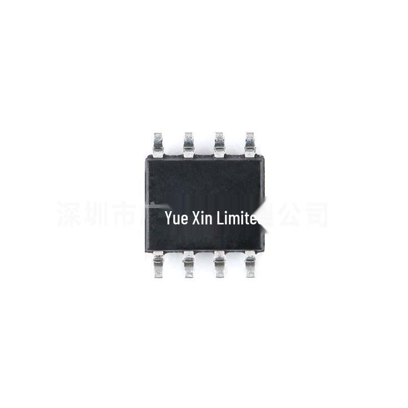UMW UC3845B SOP-8 PWM Controller DC-DC Converter IC