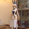 Blue Archive Anime Figure Asuma Toki Figures Bunny Girl Figurine Models Statue Doll Collection Decoration Toys Customiz Gifts