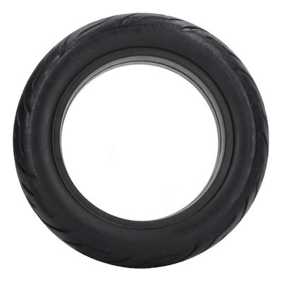 Electric Scooter Solid Tires Explosion Proof Scooter Replacement Tires PU Solid Wheel for Electric Scooter
