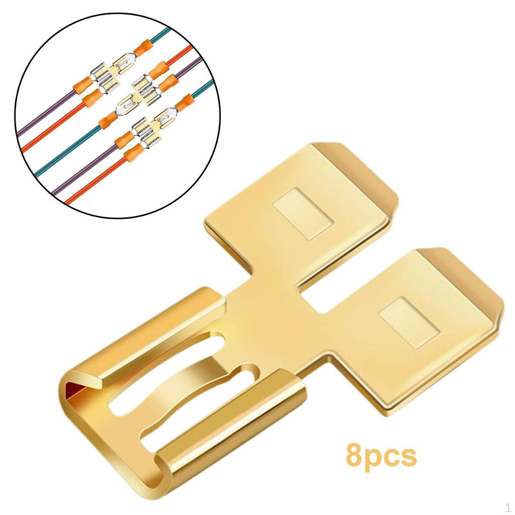 Blade Electrical Connection Set for Home Improvement