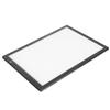 Slide Viewer Ultra Slim A4 Size 3 Brightness Mode APP Editing Soft LED USB Powered Slide Scanner for Film Negative